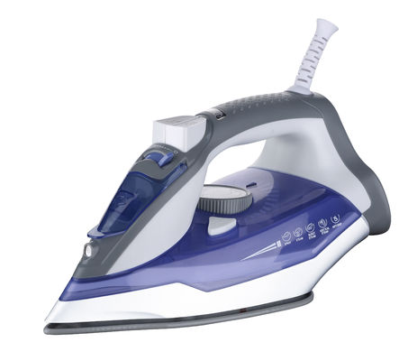 Ropa Industrial Hierro de vapor eléctrico 2200-3000W Boost de vapor Función completa