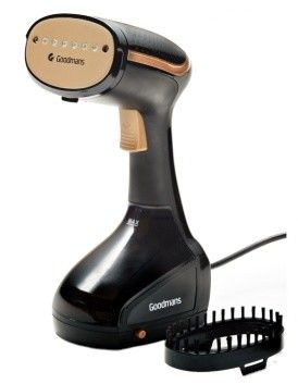 Ropa Industrial Hierro de vapor eléctrico 2200-3000W Boost de vapor Función completa