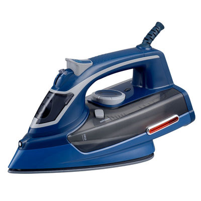 2200-3000W Soleplate cerámico de hierro pesado de función completa Cuidado de la ropa Ropa de refuerzo de vapor