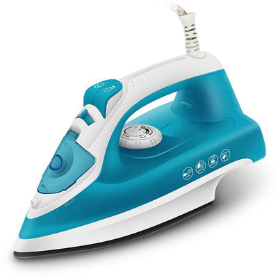 Ferros de vapor eléctricos de función completa 2000-2600W Función de limpieza automática
