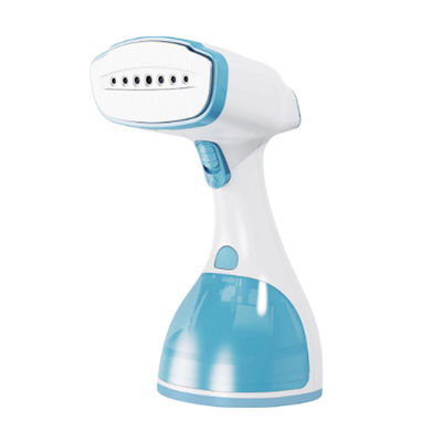 1100W de mango eléctrico vapor de hierro para ropa ajustable para uso doméstico portátil