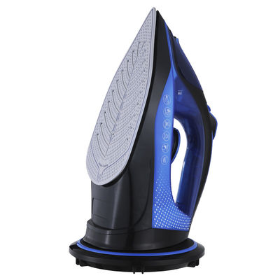 2600W 2200W 3000W Ropa eléctrica hierro sin cable vertical
