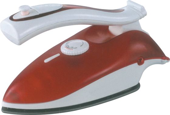 Ferro de vapor para viajes Mini Ferro de vapor profesional portátil portátil