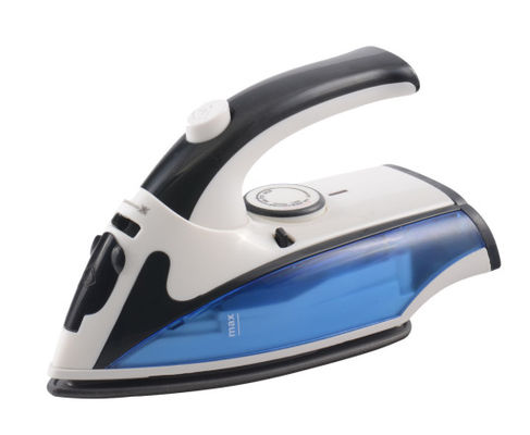 Ferro de vapor para viajes Mini Ferro de vapor profesional portátil portátil