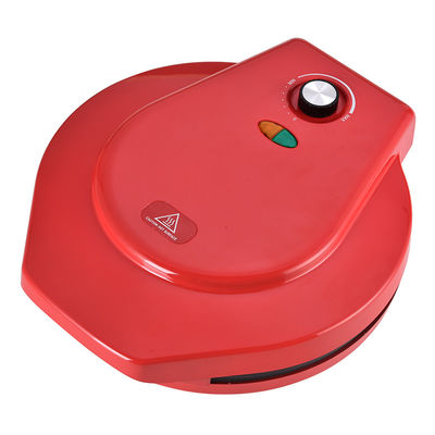 Anbolife máquina de pizza eléctrica de alta calidad máquina de pizza multifunción pequeño electrodoméstico de cocina México horno de pizza