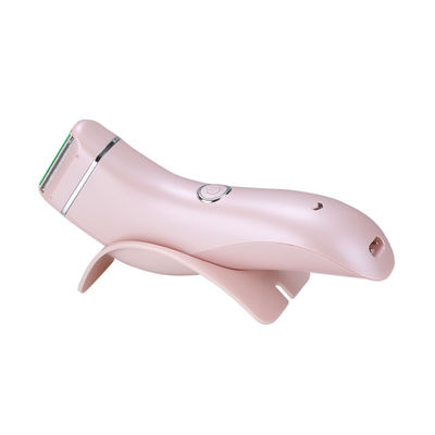 USB Mujeres productos de cuidado personal luz LED Mujer afeitadora Trimmer de cejas eléctricos