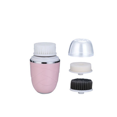 USB Mujeres productos de cuidado personal luz LED Mujer afeitadora Trimmer de cejas eléctricos