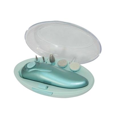 Herramientas y equipos profesionales para el cuidado de uñas