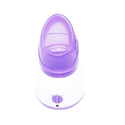 Productos de cuidado personal para mujeres del hogar Sauna facial Inhalador de vapor