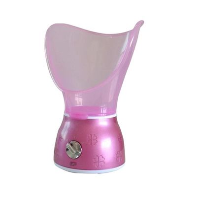 Productos de cuidado personal para mujeres del hogar Sauna facial Inhalador de vapor