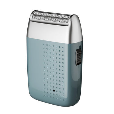 Razor eléctrico de cuchilla tripla para hombres