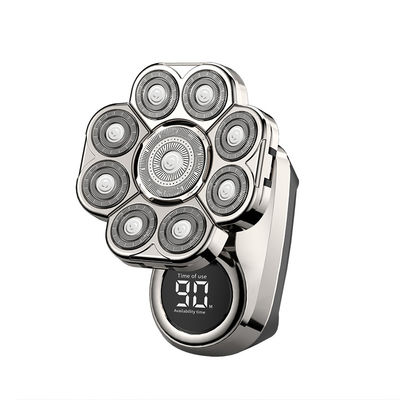 ABS para hombres Productos de cuidado personal 6 en 1 Aparatos eléctricos de afeitar Aparatos eléctricos de afeitar para hombres