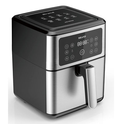 5L 7L 5.5L freidora de aire 8L 9L 10L 12L 15L sin aceite horno de tostadora de tortilla