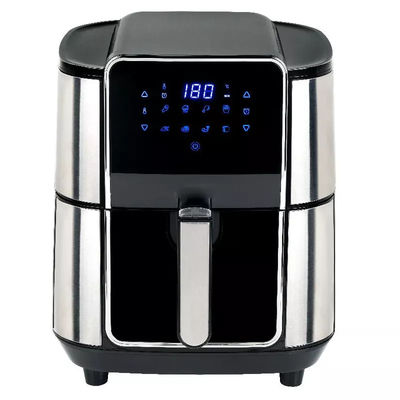 5L 7L 5.5L freidora de aire 8L 9L 10L 12L 15L sin aceite horno de tostadora de tortilla