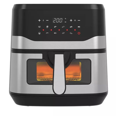 5L 7L 5.5L freidora de aire 8L 9L 10L 12L 15L sin aceite horno de tostadora de tortilla