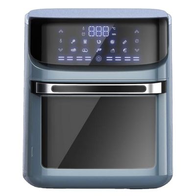 Aplicaciones de cocina pequeñas de acero inoxidable horno de tostador de carne