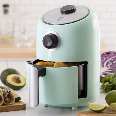 2.2L horno de aire caliente de cocina para cocinar sin aceite Crisp Smart