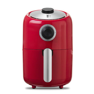 2.2L horno de aire caliente de cocina para cocinar sin aceite Crisp Smart