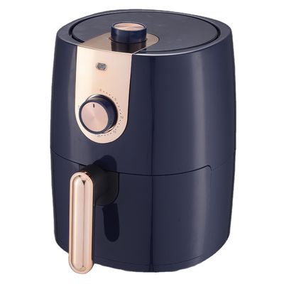 2L 2.6L 3.2L 4.5L 5.5L 7L Mini freidora de aire manual sin aceite