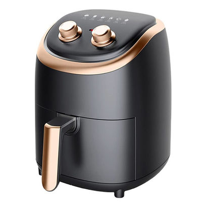 6.5L 7L 8L 5.5L 6L freidora de aire digital inteligente saludable y sin aceite