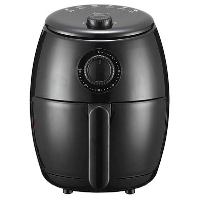 Aplicación de cocina Cocina de aire eléctrica Turquía Mini 1L 2L 3L 3.5 Litro Freidora de aire OEM