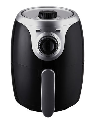 Aplicación de cocina Cocina de aire eléctrica Turquía Mini 1L 2L 3L 3.5 Litro Freidora de aire OEM
