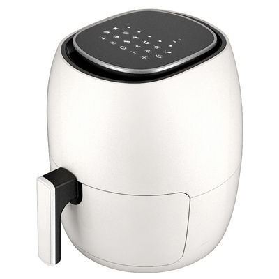 Wifi Household Fritar de aire manual 2L 3L 3.5L 1350W Control de temperatura con termostato digital Comercial para restaurantes