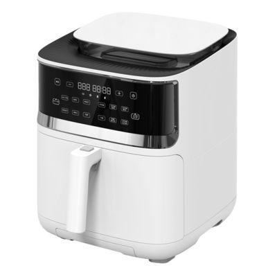 Smart Multi Functional 8L xl horno para freír al aire horno para el hogar horno de vapor digital comercial