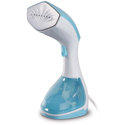 360 ml de tela portátil vapor de ropa de calor rápido potente para viajar a casa