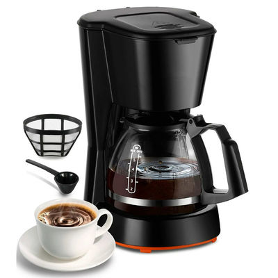 Máquina automática eléctrica para café con molinilla para el hogar comercial