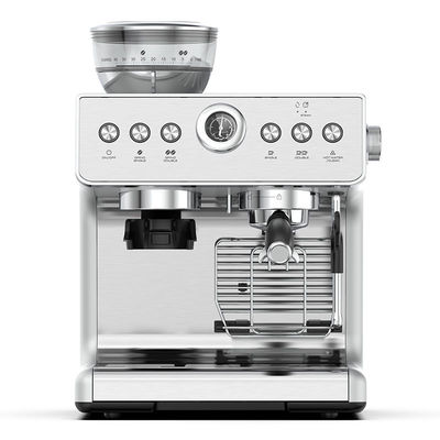 Máquina de café de 220-240V Máquina de café de expreso cápsulas 2800W