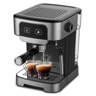 Máquina de café de 220-240V Máquina de café de expreso cápsulas 2800W