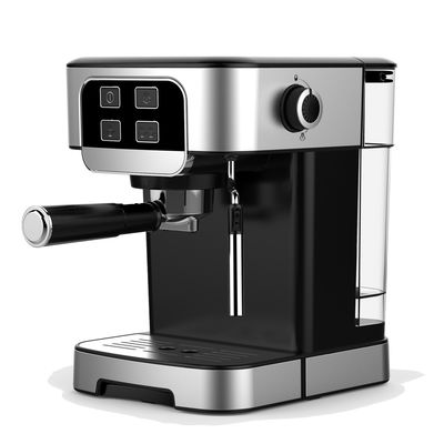 Máquina de café automática de café portátil con múltiples funciones
