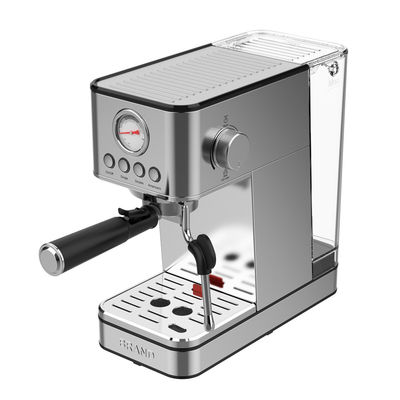 Máquina de café automática de café portátil con múltiples funciones