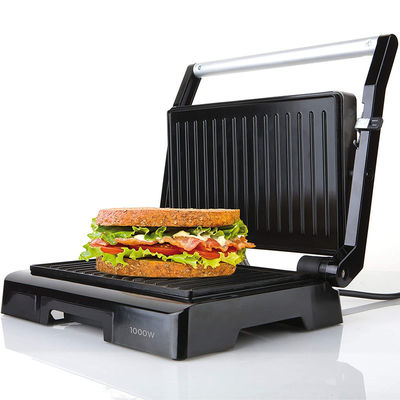 Sándwich de desayuno cuadrado 3 en 1 Mini portátil doméstico