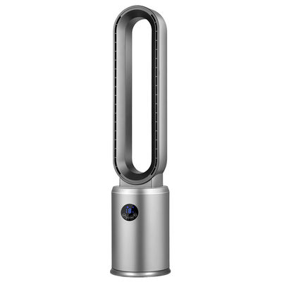 OEM ODM Ventilador eléctrico digital sin cuchillas