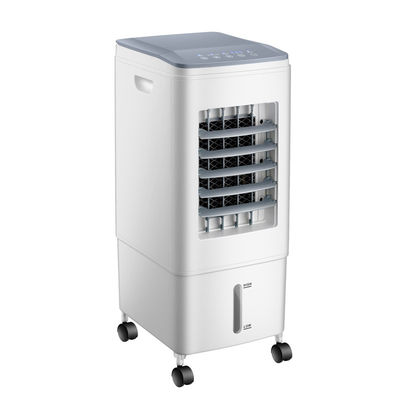 Aire acondicionado portátil de control digital con tanque de agua 50W