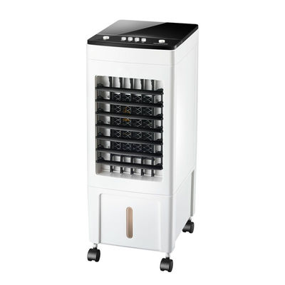8L 12L Ventiladores eléctricos para el hogar Pad de enfriamiento manual Ventilador de aire con CB CE GS