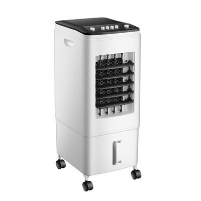 8L 12L Ventiladores eléctricos para el hogar Pad de enfriamiento manual Ventilador de aire con CB CE GS