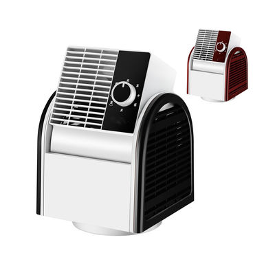 8L 12L Ventiladores eléctricos para el hogar Pad de enfriamiento manual Ventilador de aire con CB CE GS