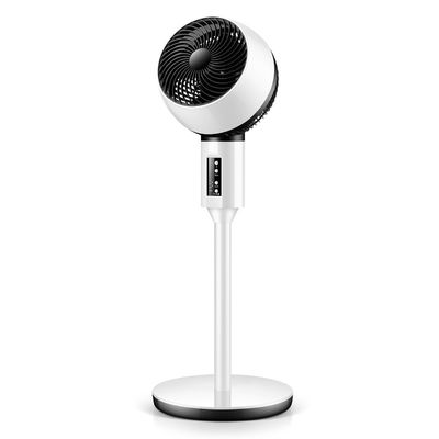 8L 12L Ventiladores eléctricos para el hogar Pad de enfriamiento manual Ventilador de aire con CB CE GS