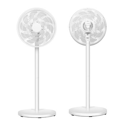 8L 12L Ventiladores eléctricos para el hogar Pad de enfriamiento manual Ventilador de aire con CB CE GS