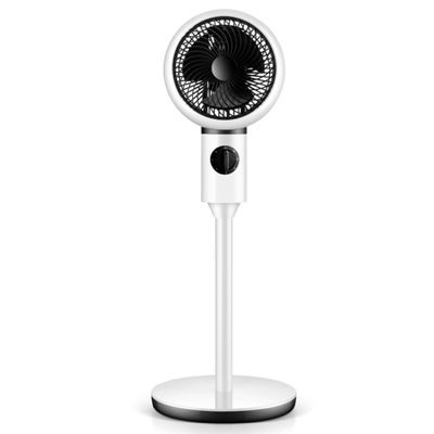 Ventilador de circulación de aire eléctrico para el hogar 35W 220-240V Comercial