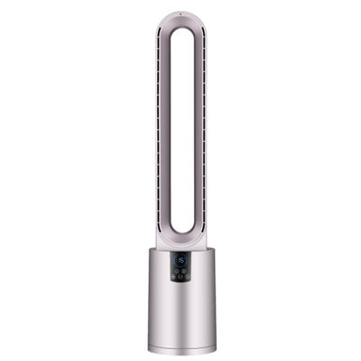 Ventilador de circulación de aire eléctrico para el hogar 35W 220-240V Comercial
