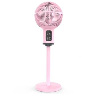 Ventilador de circulación de aire eléctrico para el hogar 35W 220-240V Comercial