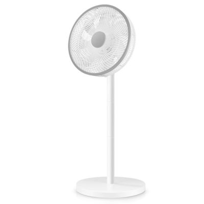 Control remoto Ventiladores eléctricos para el hogar Frío silencioso y aire caliente