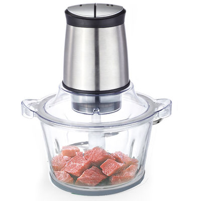 Mejora eléctrica de carne de mano de cocina de alimentos de acero inoxidable