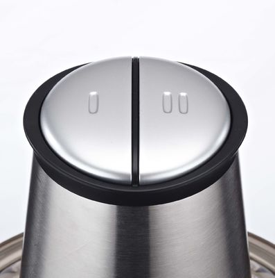 Mejora eléctrica de carne de mano de cocina de alimentos de acero inoxidable