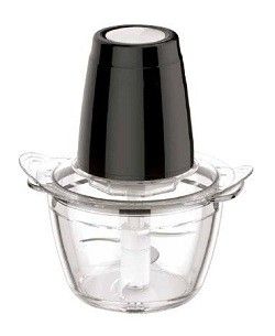 Mini mezclador de carne chopper alimento eléctrico vegetal de acero inoxidable molinillo de carne