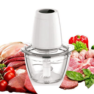 Mezcladora eléctrica multifunción alimentos vegetales ensalada de frutas cebolla carne de hogar
